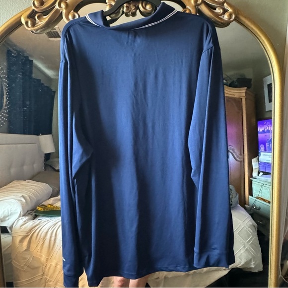 Men’s coolibar sun protection shirt size xl - Picture 3 of 6